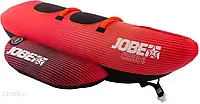 Jobe Chaser Towable 2P Red