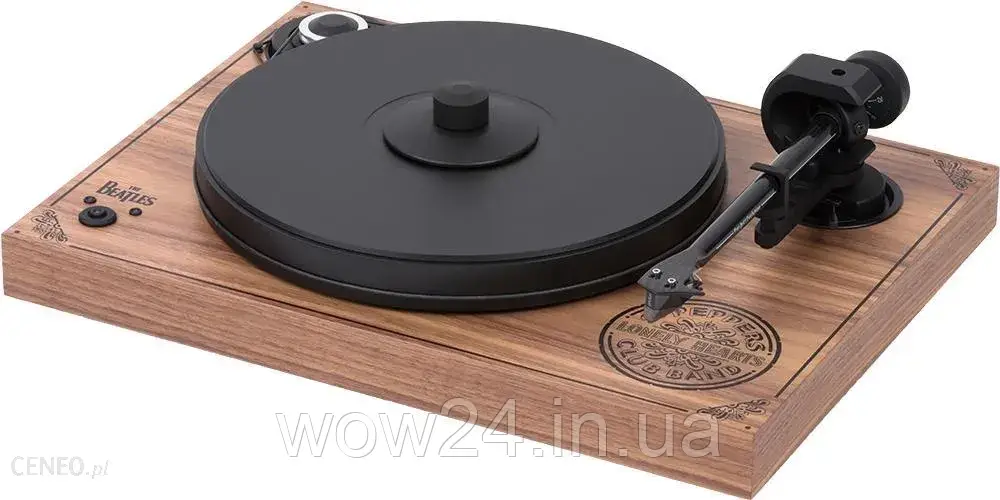 Програвач вінілу Pro-Ject 2-Xperience SB Sgt. Pepper LE