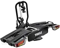 Thule Easyfold Xt 2 933 Bagażnik Na Hak Na Dwa y Składany (933100)