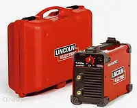 Зварювальний апарат Lincoln Electric Invertec 170S Pack