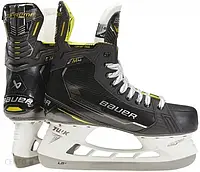 Ковзани Bauer Supreme M4 Sr 1059770 Czarny