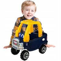 Little Tikes Auta Dla Dzieci Zabawki Samochody