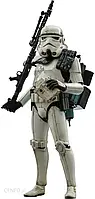 Hot Toys Star Wars Episode IV Action Figure 1/6 Sandtrooper Sergeant 30cm