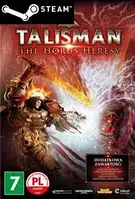 Talisman The Horus Heresy (Digital)