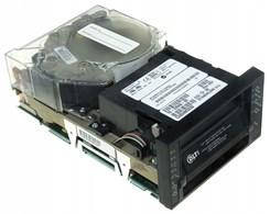 Сервер Ibm Streamer 20/40GB Dlt Scsi 70-32048-20 (28L1653)