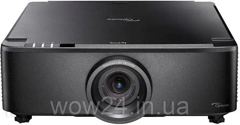 Проектор Optoma Zu725Tst (W9PD7L901VZ1R)