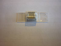 Разъем зарядки Samsung i9100 Galaxy S2 (micro USB)