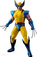 Hono Studio Marvel X-Men Action Figure 1/6 Wolverine 28cm