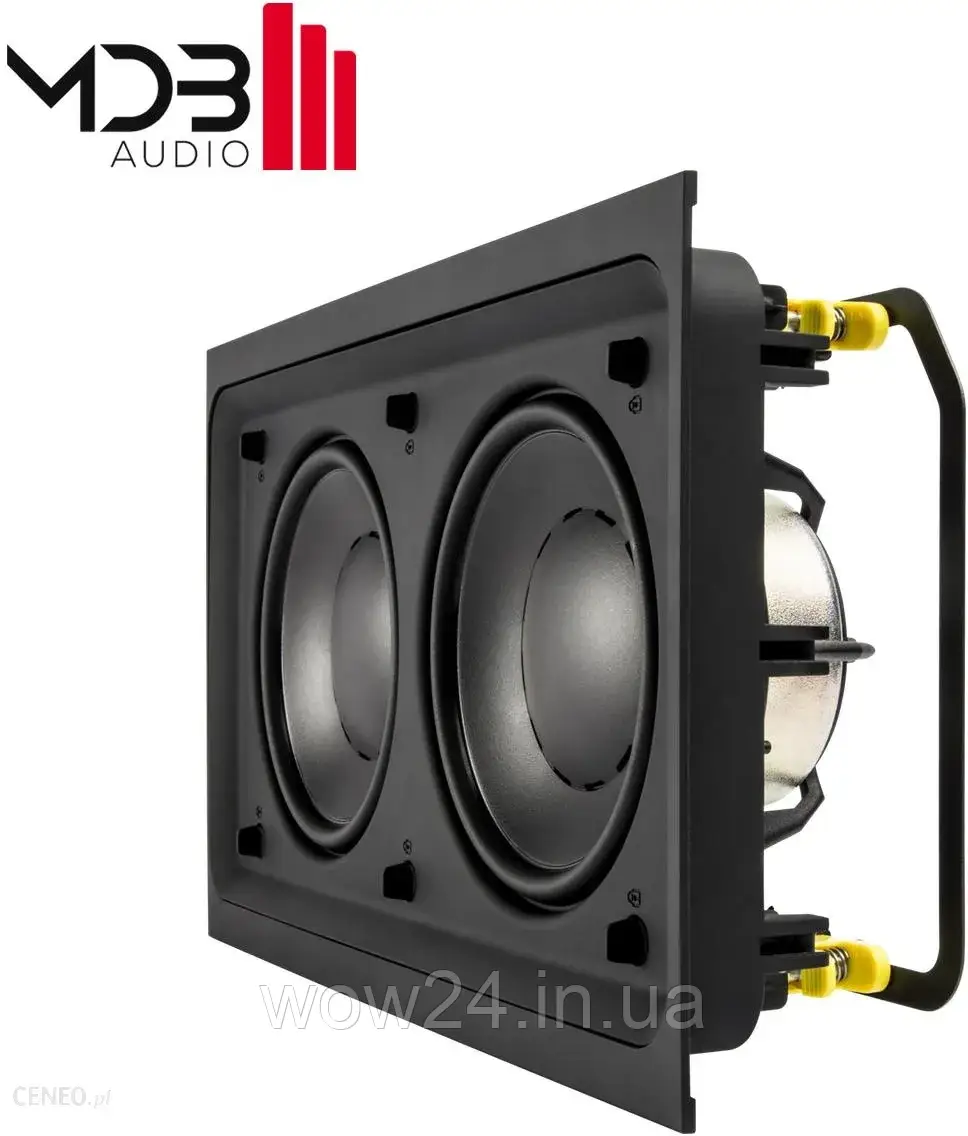 Dynaudio S4-LCR65W