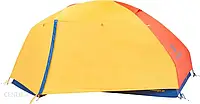 Палатка Marmot Limelight 2P Tent Żółty/Czerwony