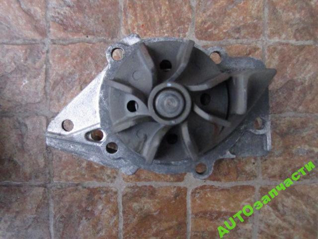 Помпа охолодження Ducato Boxer Jumper 1.9 td DHX