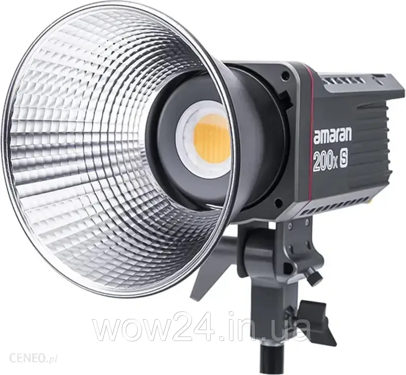 Lampa LED Amaran 200x S 2700-6500K BOWENS