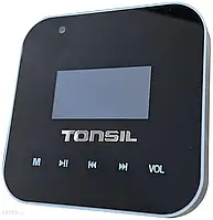 Tonsil WS30 Czarny