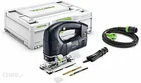 Електролобзик Festool Trion PSB 300 EQ-Plus 561453