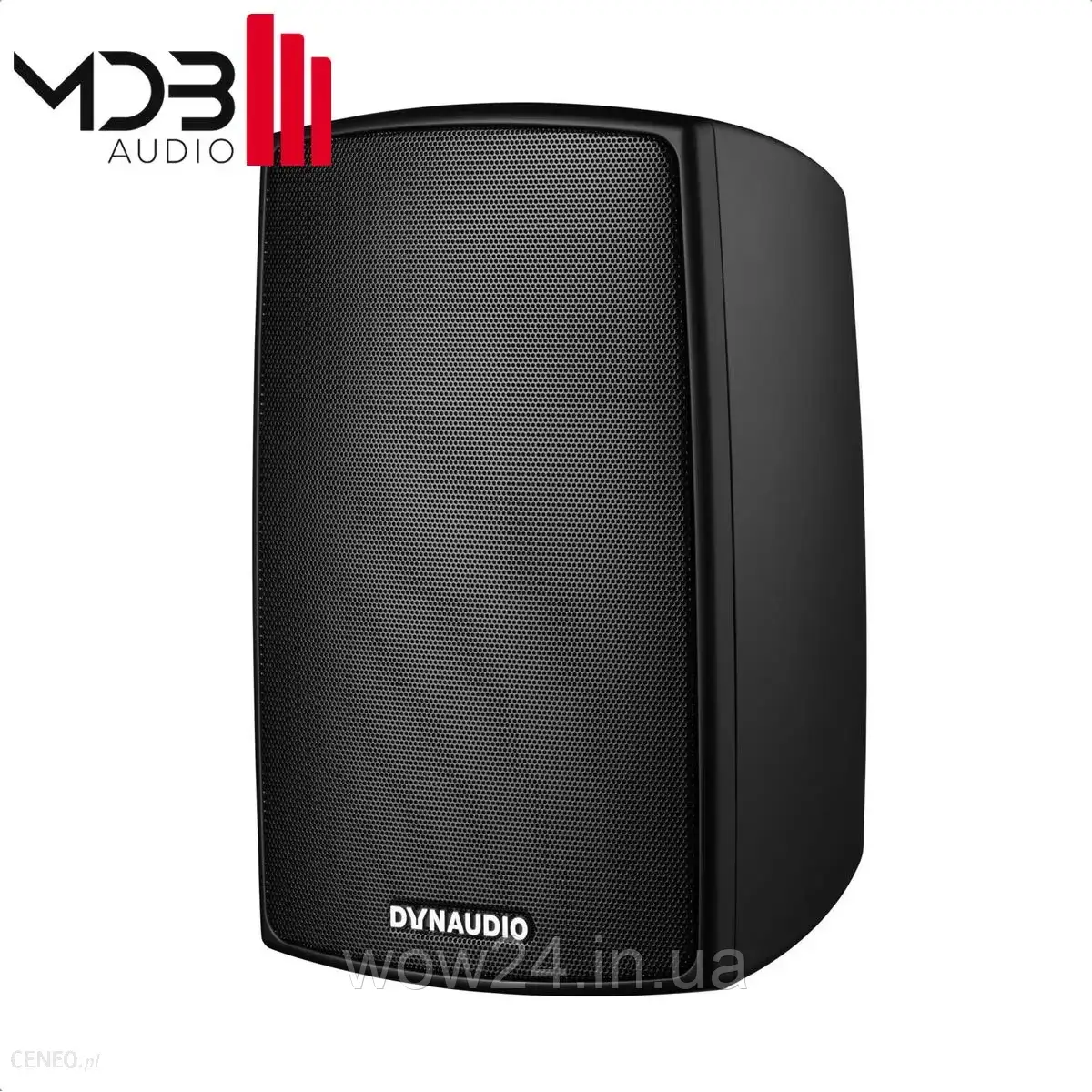 Dynaudio OW6 czarny