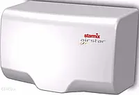 Сушарка для рук STARMIX automatyczna do rąk XT 1000 E biała TURBO (SX012476)