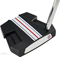 Odyssey Eleven Triple Track Db Putter Kij Golfowy 73018Y3300