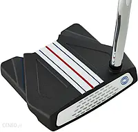 Odyssey Ten Triple Track Red Putter Kij Golfowy 73019V3401