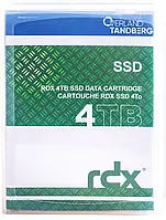 Сервер Overland-Tandberg 8886-Rdx Rdx Ssd 4Tb Cartridge (Single) (8886RDX)