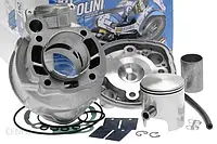 Cylinder Kit Polini Race 80cc Minarelli Am, Dt Tzr