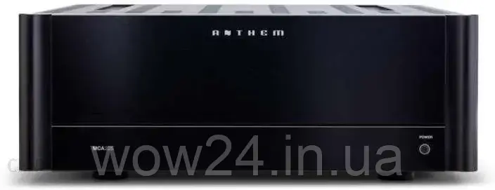 Підсилювач звуку Anthem MCA 225 GEN 2