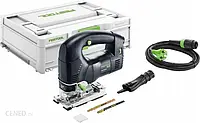 Електролобзик Festool PSB 300 EQ-Plus TRION 576047