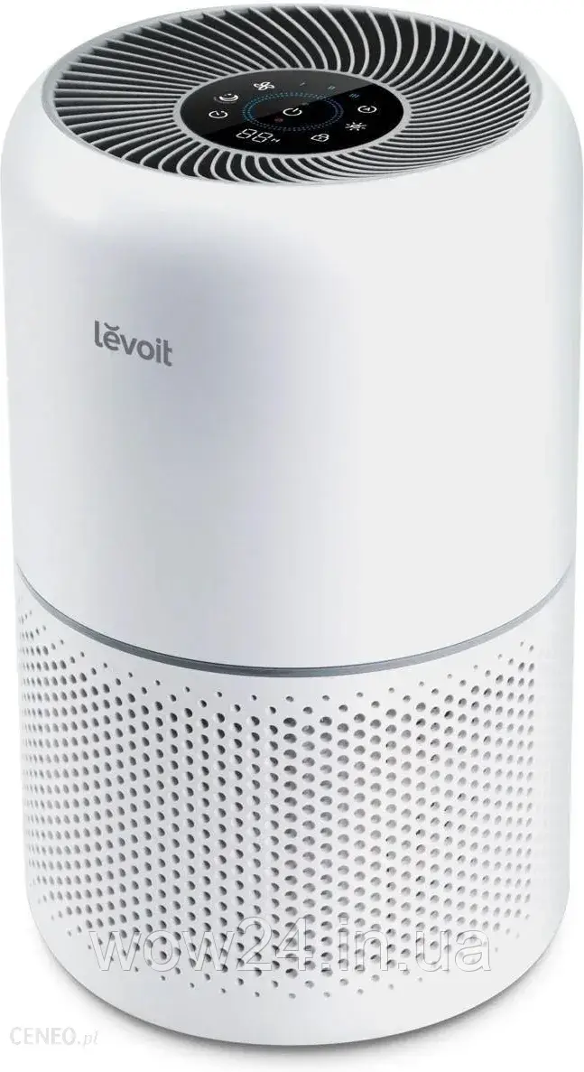 Зволожувач (очищувач) повітря Levoit Core 300S