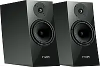 Pylon Audio Jasper 18 Kolumny podstawkowe (para) HIGH Gloss Black SALON ZAPYTAJ O RABAT RATY 30x0%