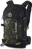 Dakine Team Poacher Ras 26l Sammy Carlson Airbag