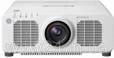 Проектор Panasonic Pt-Rz120Wej