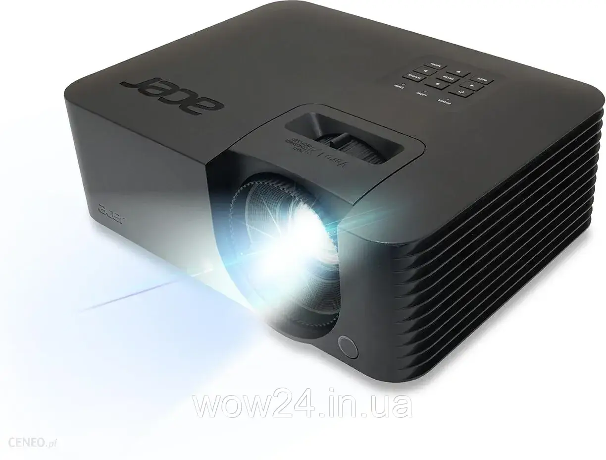Проектор Acer Vero Pl2520I (MRJWG11001)