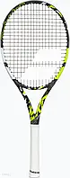 Тенісний стіл Babolat Pure Aero Lite Grey Yellow White Szary