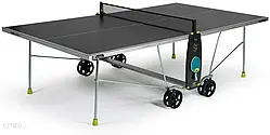Тенісний  стіл CORNILLEAU stół tenisowy zewnętrzny CHALLENGER [outdoor, szary]