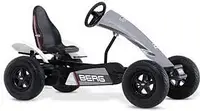 Berg Gokart Race Gts Xxl-Bfr Szary 254355