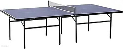 Тенісний  стіл Gymrex Stół Do Ping Ponga Wewnętrzny Składany Gr Ppt02 (GRPPT02)