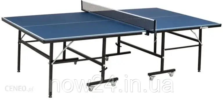 Тенісний стіл Insportline Stół Do Tenisa Pinton Niebieski - фото 1 - id-p2138237380