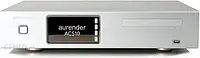 Aurender ACS10 16TB srebrny