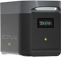 Джерело безперебійного живлення (ДБЖ)EcoFlow do Delta 2 Max 2048Wh Moduł rozszerzający