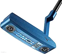 Mizuno Golf Mizuno M Craft Omoi #2 Putter Kij Golfowy