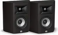 I surround ścienne - JBL Studio 610 Black OUTLET BLACK FRIDAY