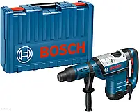 Перфоратор Bosch GBH 8-45 DV Professional 0611265000