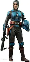 Star Wars The Mandalorian Action Figure 1/6 Koska Reeves 28 cm