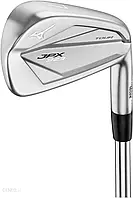 Mizuno Golf Mizuno Jpx 923 Tour Forged Zestaw Ironów Golfowych Stalowy Shaft