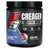 ProSupps, Creagen, Creatine Matrix, голубая роза, 219 г (7,72 унции) в Украине