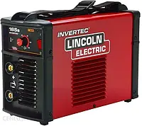 Зварювальний апарат Lincoln Electric Inwertor Spawalniczy Invertec 165S K141711