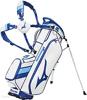 Mizuno Golf Torba Golfowa Mizuno Tour Stand Bag 22 23