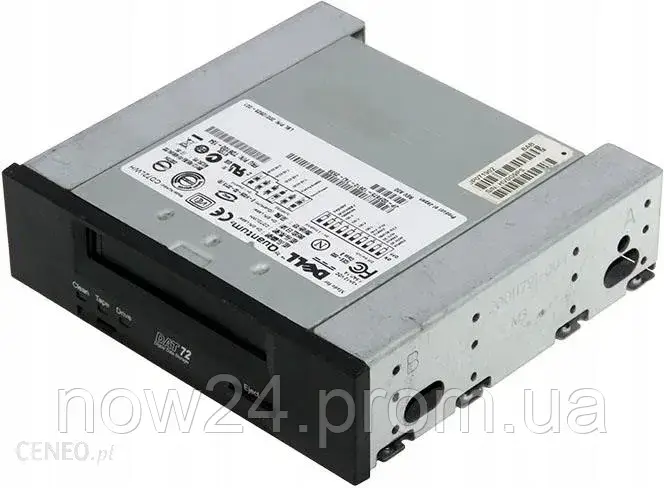 Сервер Dell 36/72Gb Dds5 Scsi 5.25'' Cd72Lwh (0DF675)