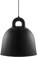 Normann Copenhagen Bell Czarna (502096)