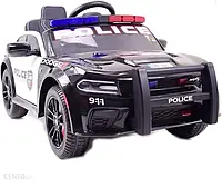 Super-Toys Auto Na Dodge Charger Policja Koguty Dźwięki Pilot/Zb-911