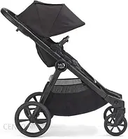 Дитяча коляска Baby Jogger City Select 2 Tencel Lunar Black Spacerowy